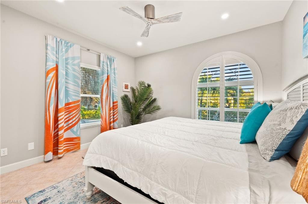 Guest Bedroom 1