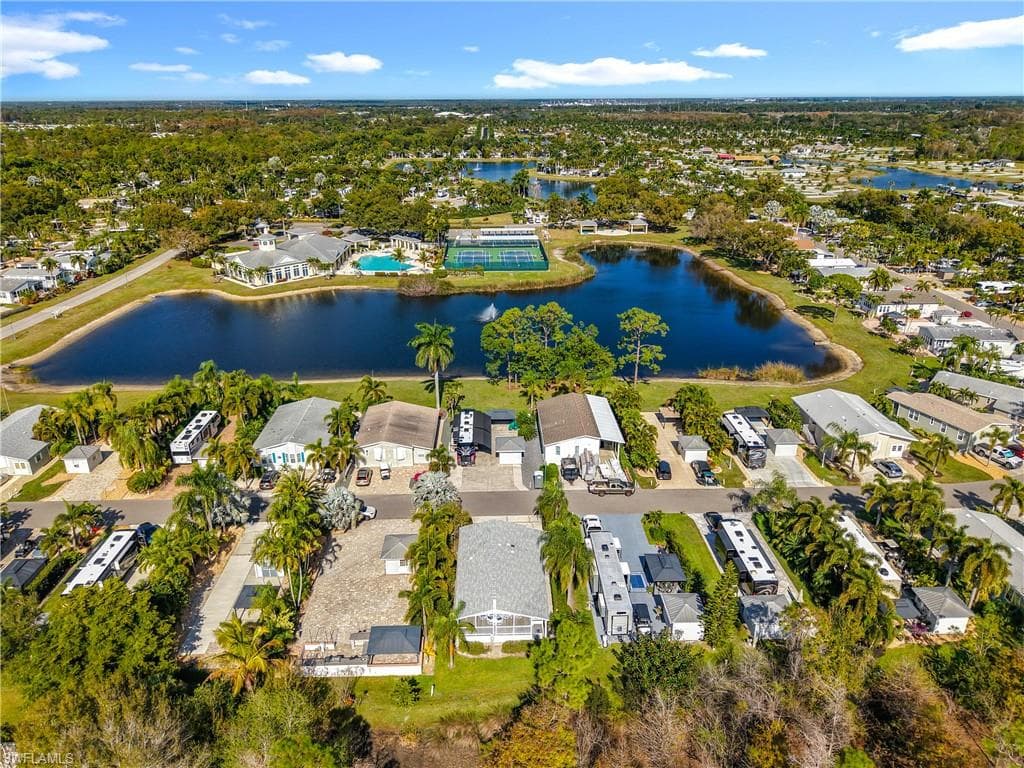 View of property location featuring nearby suburban area