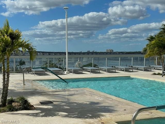 great water views