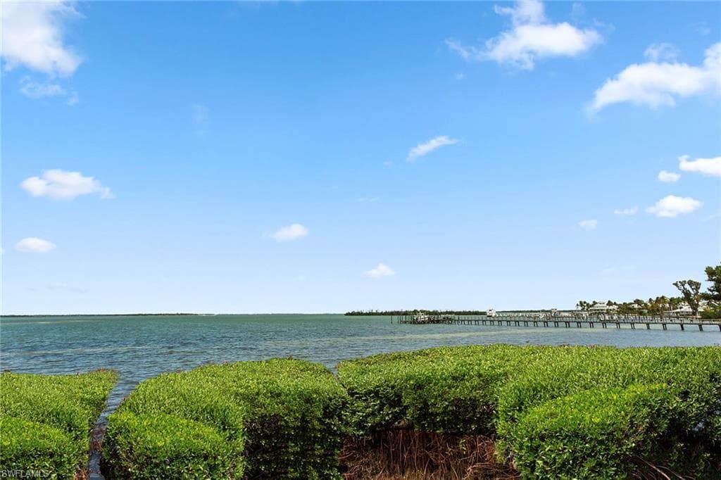 Water view