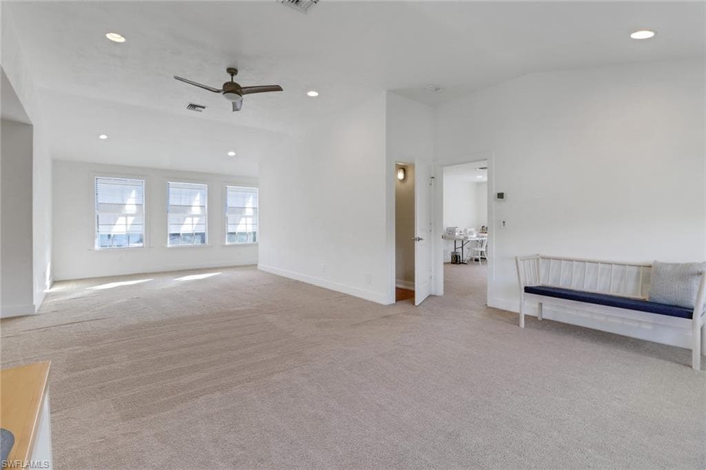Huge Finished 3rd Floor - Bring Your Possibilities