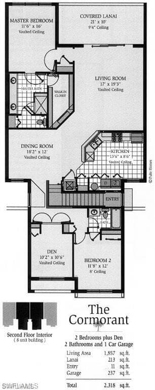 11031 Mill Creek WAY 305 photo 44 of 44