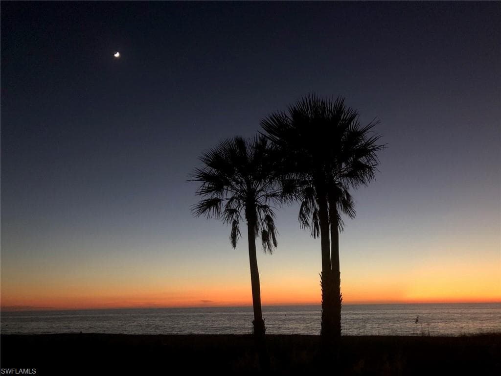 For moon gazers