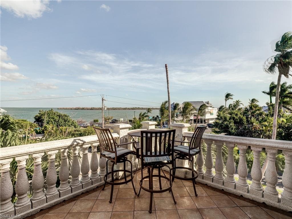 Mesmerizing Bay views