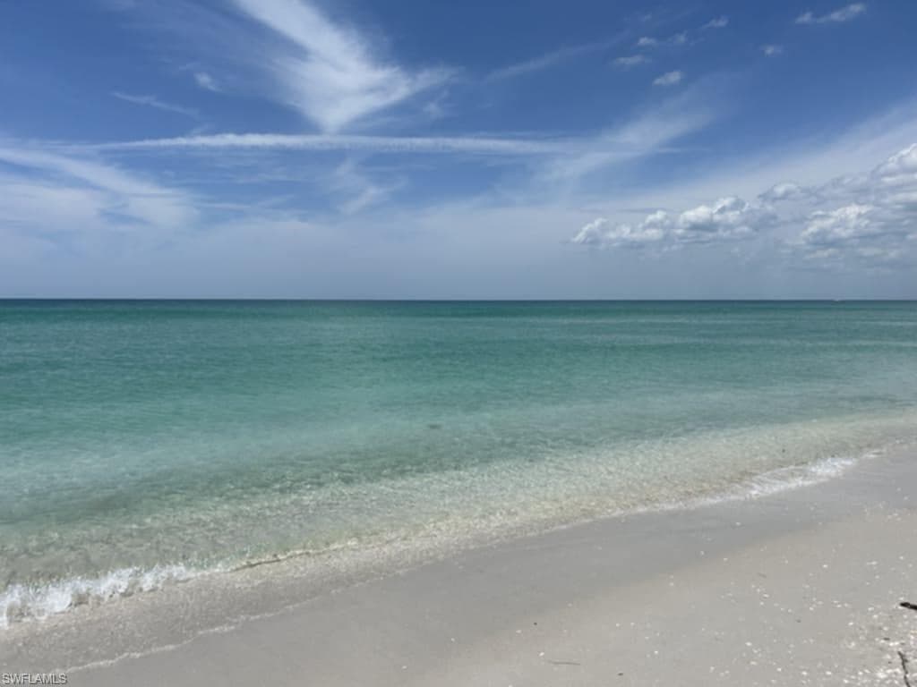 Drive to nearby white sand beaches