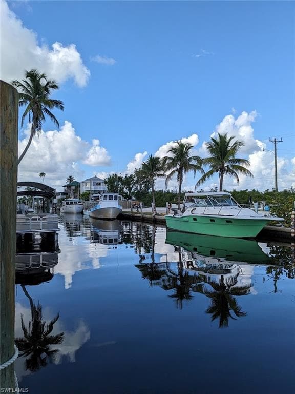 Bokeelia Boat Ramp (Jug Creek)