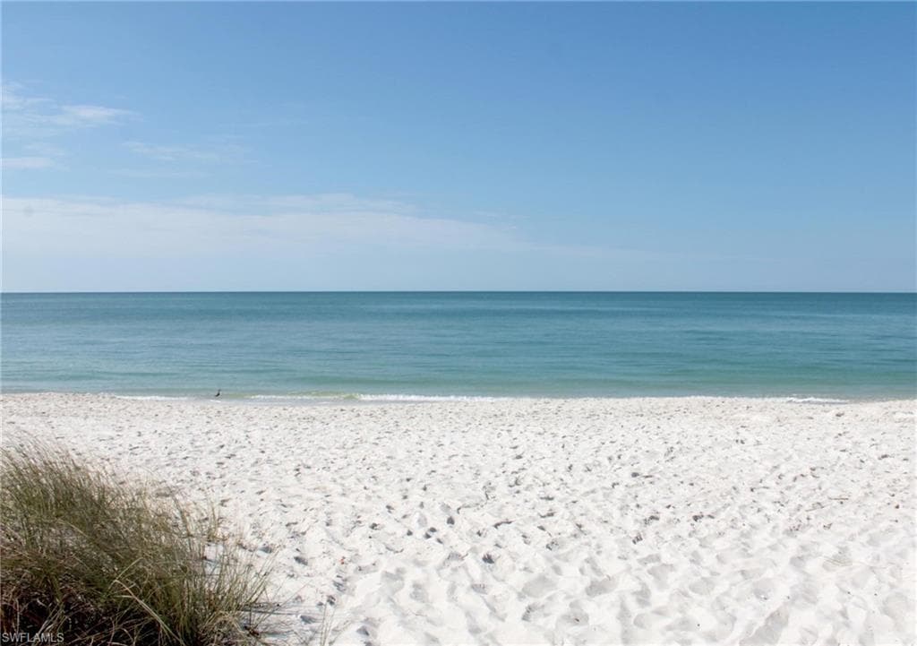 Vanderbilt Beach is Moments Away