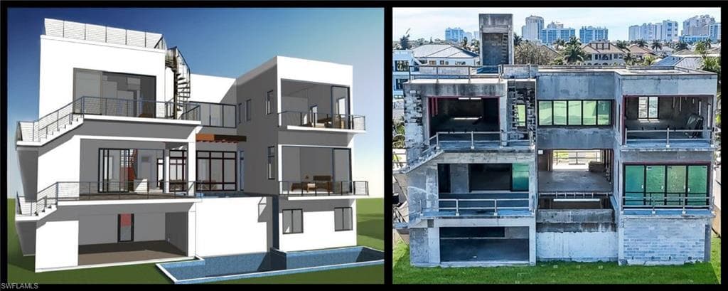 3-D Rendering