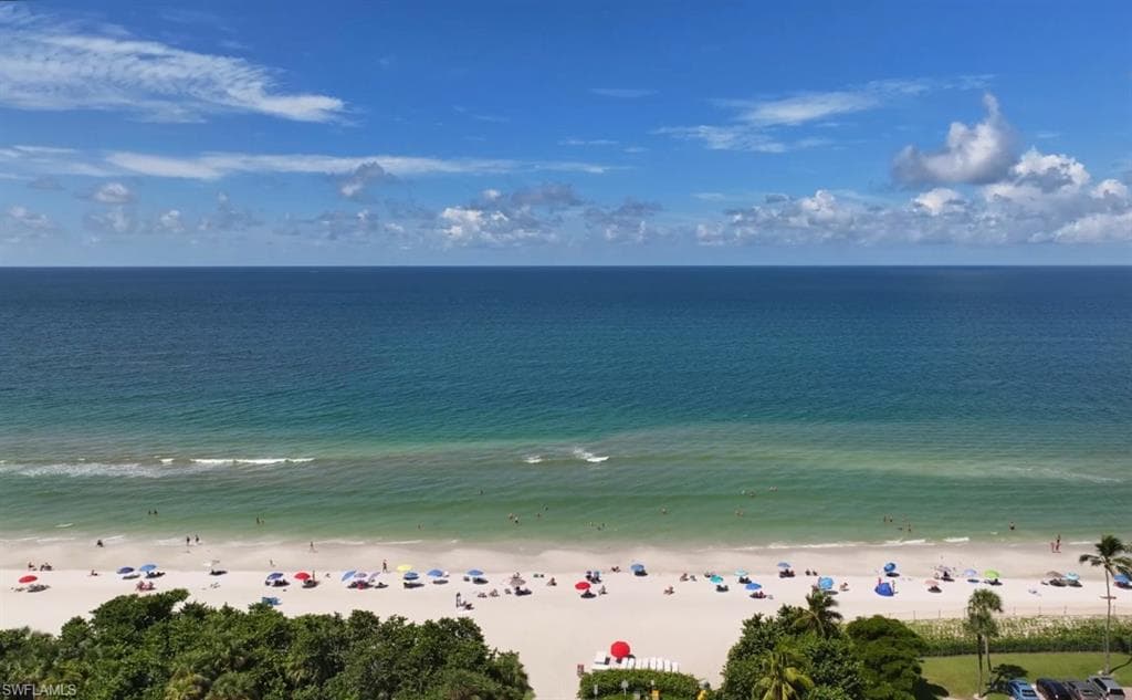 Sunny Beaches Await You