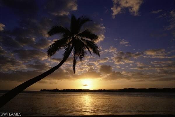 Breathtaking Sunsets