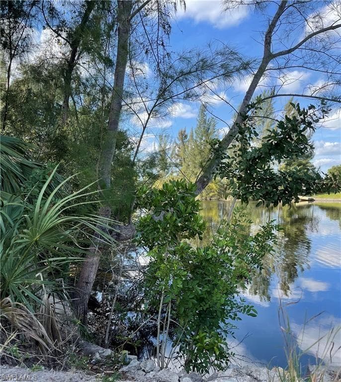 View featuring your canal.
