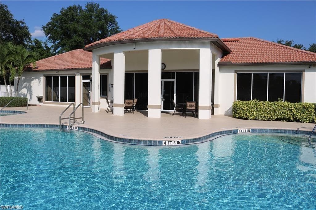 Community Pool