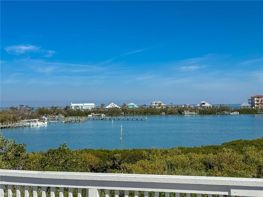 Water view