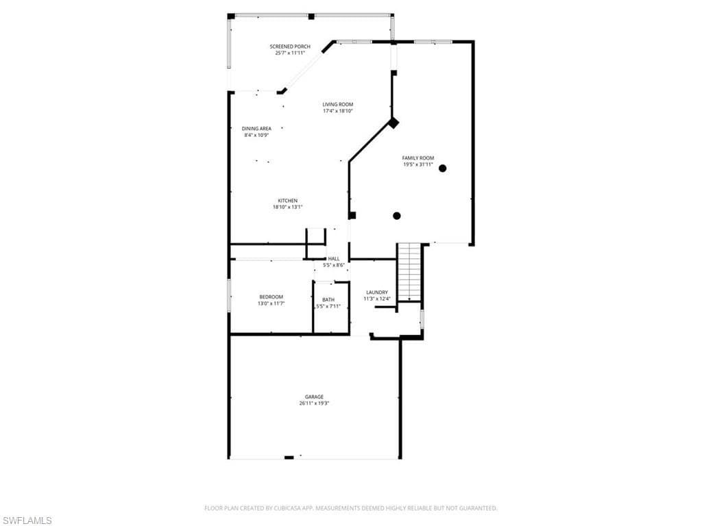 Laundry area featuring washer and dryer, light tile patterned floors, and cabinet space