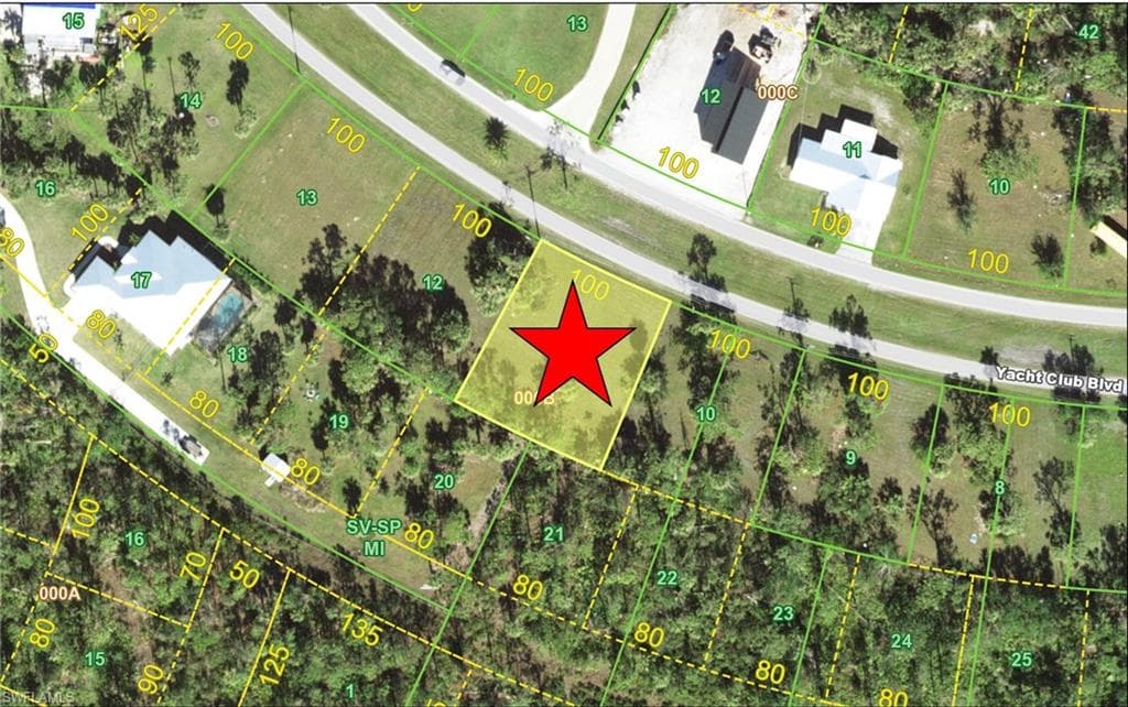 24501 Yacht Club BLVD photo 1 of 9