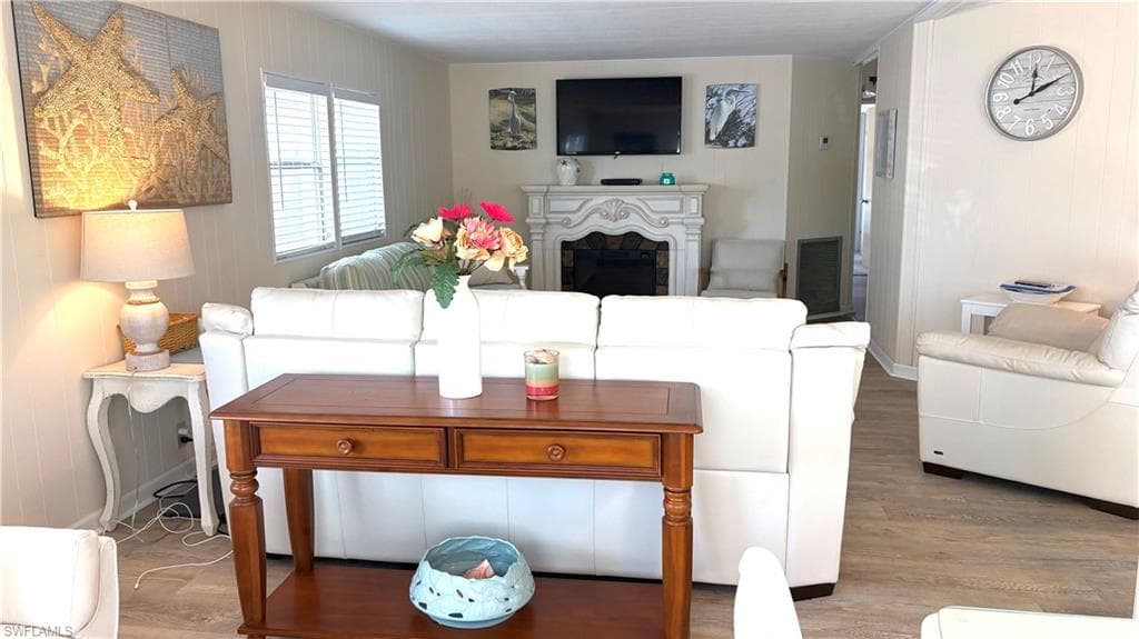 A great place to live year round or the PERFECT warm-weather getaway!