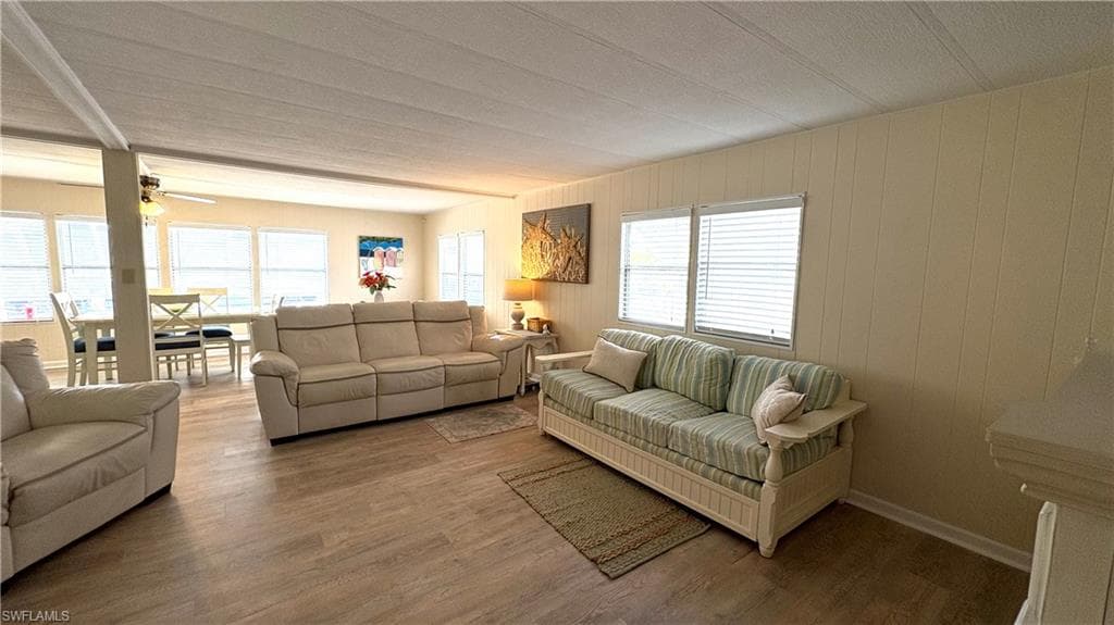 BEST VALUE in Lazy Days Village!
