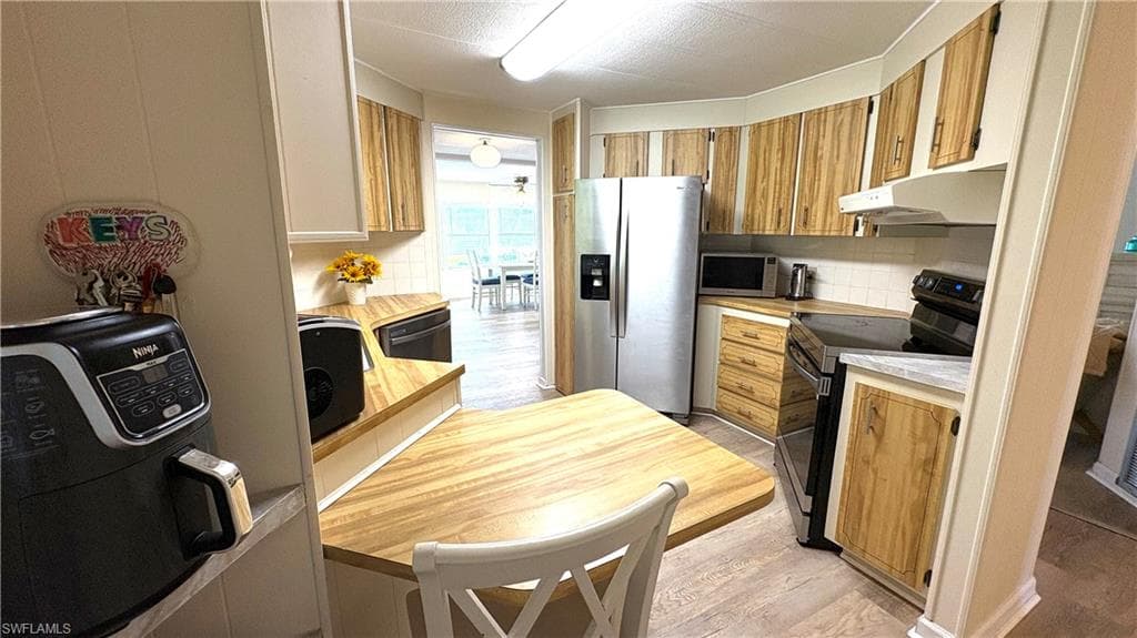 All appliances convey with the sale.