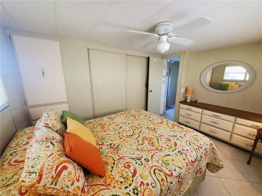 Primary bedroom.