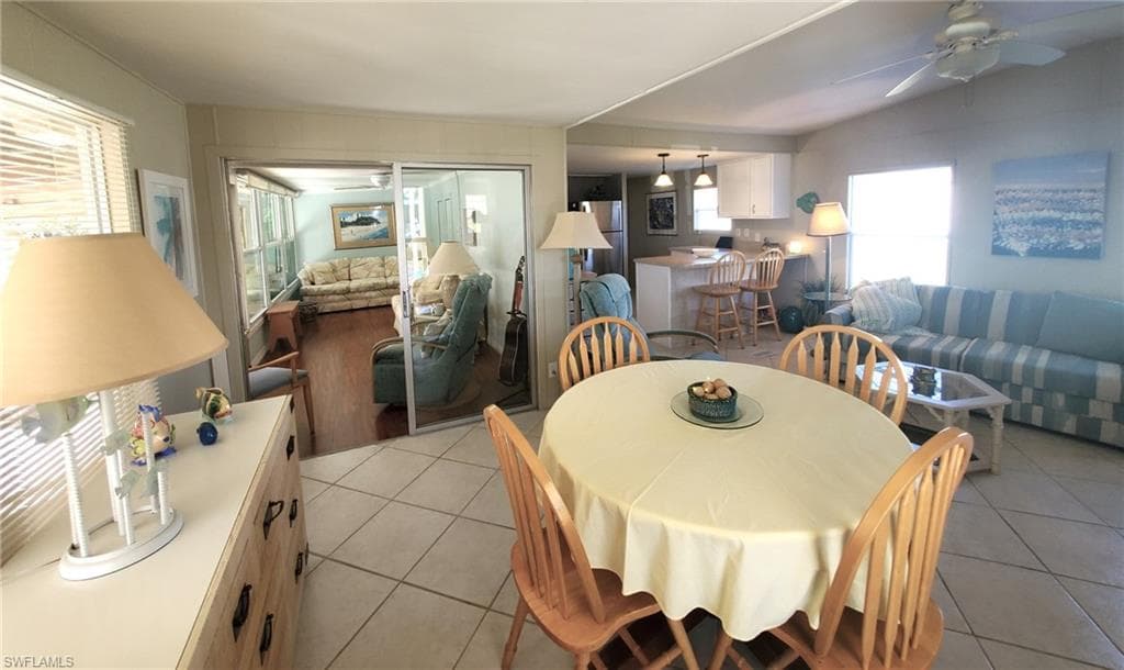Immaculate and meticulously maintained with no rental history.