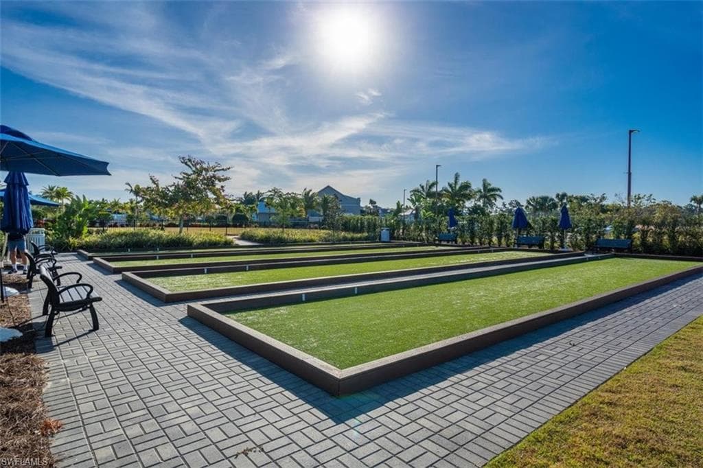 Bocce