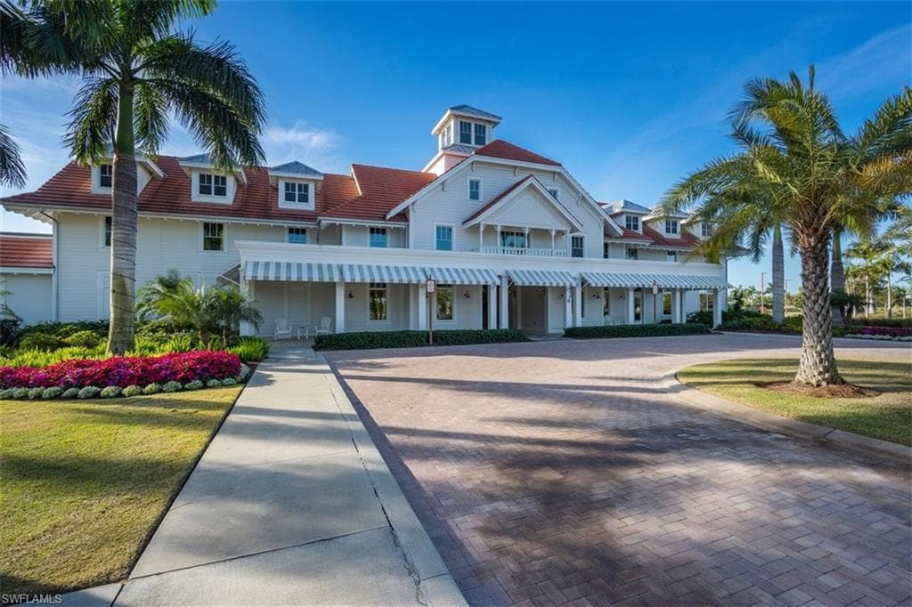 Clubhouse