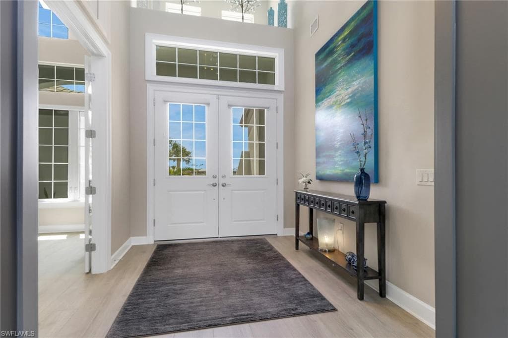 Foyer