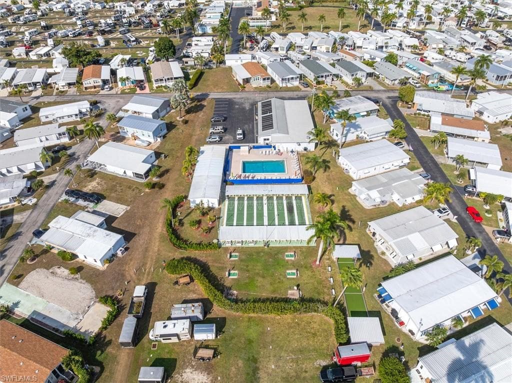 View of property location featuring nearby suburban area