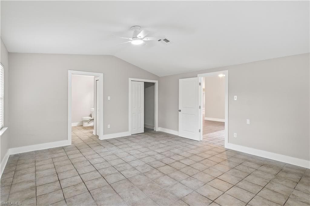 Relax in the spacious primary suite, a true retreat with privacy, natural light, and room to unwind after a long day.