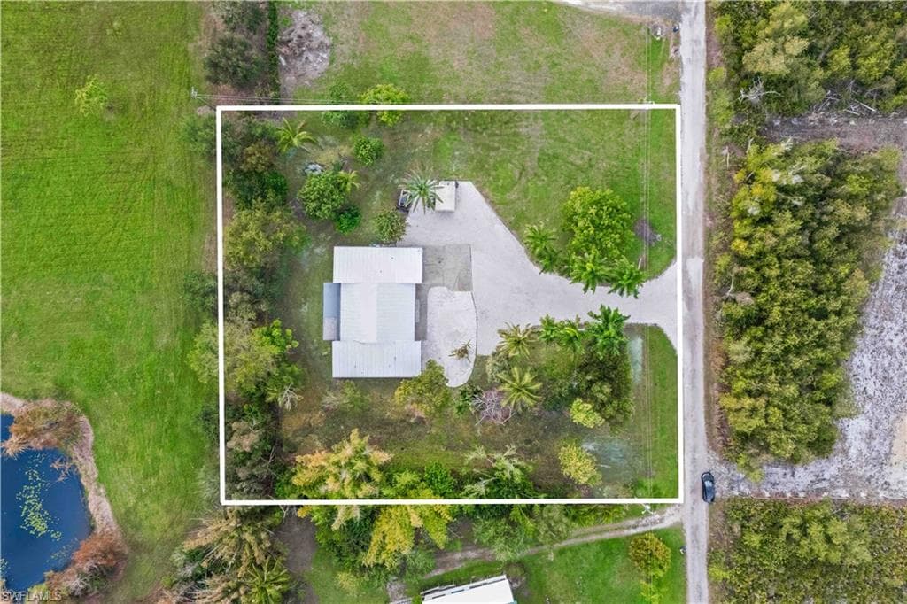 A rare opportunity to own over an acre of secluded Pine Island land—peaceful, private, and naturally beautiful.