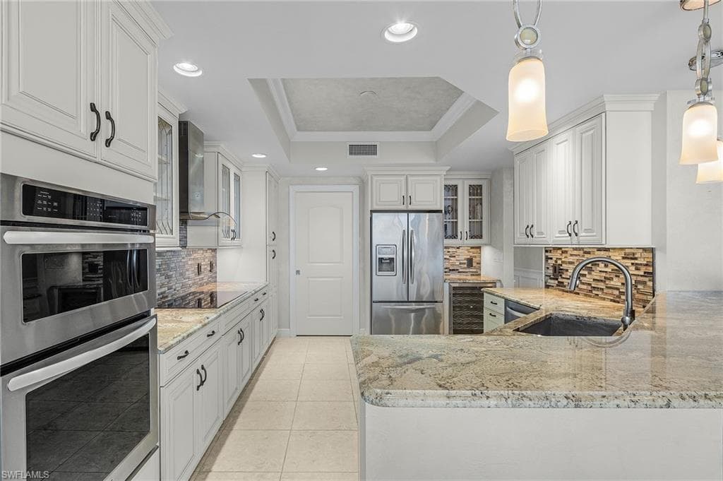 Gorgeous Kitchen