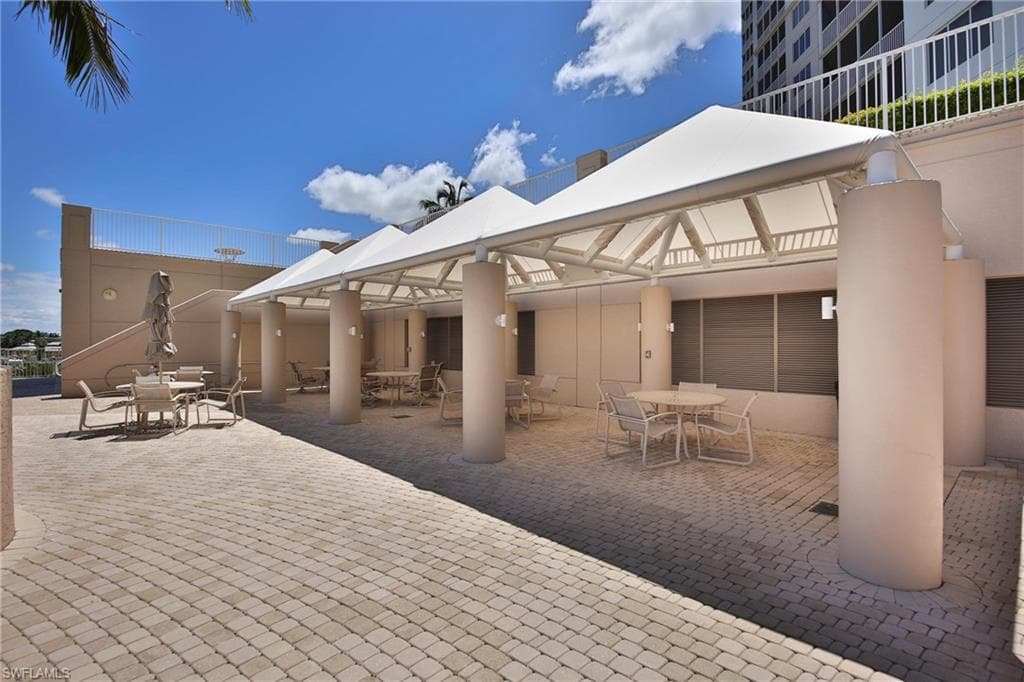 Cabanas