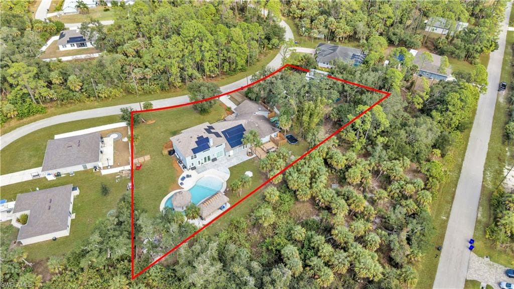 3694 Crandon RD photo 3 of 49