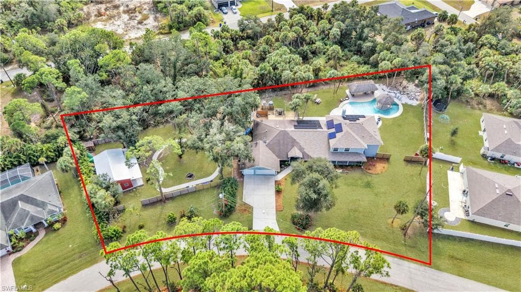 3694 Crandon RD photo 1 of 49