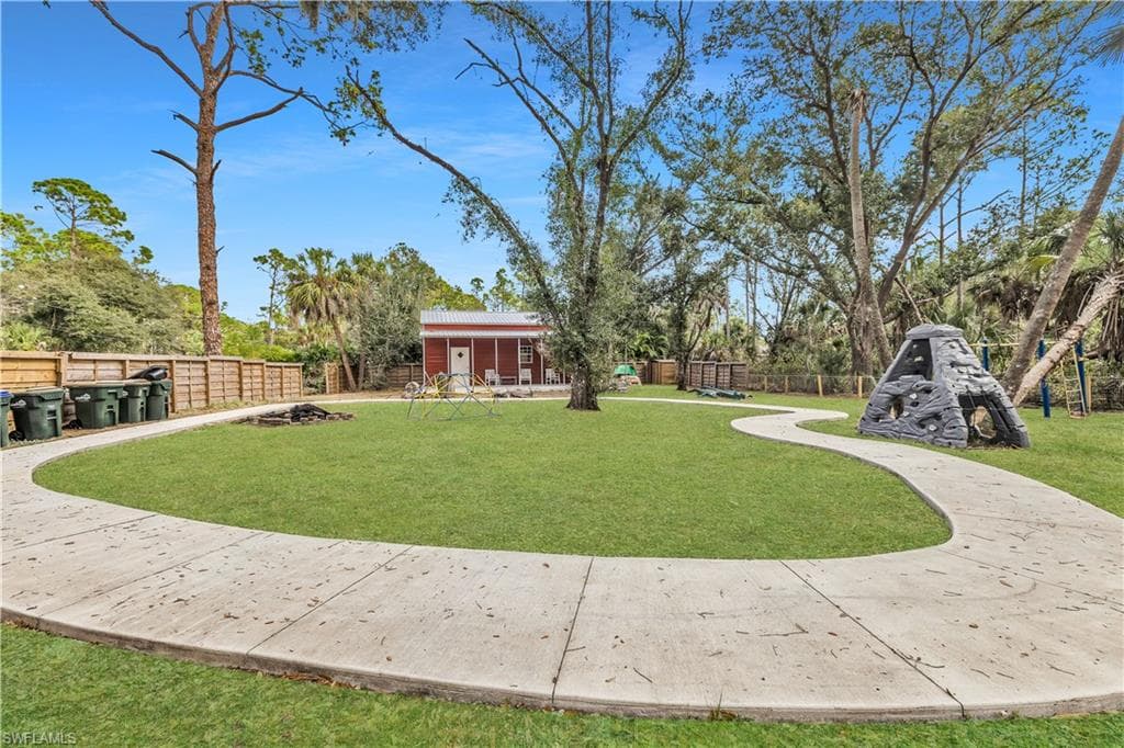 3694 Crandon RD photo 44 of 49
