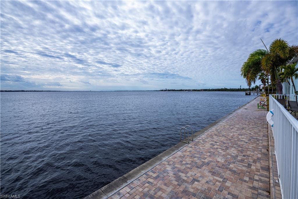 Water view