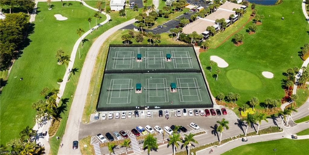Tennis