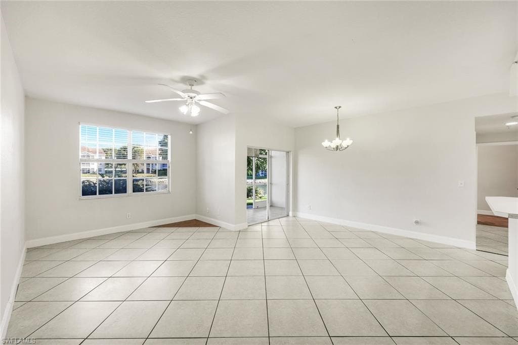 1st Floor and charming