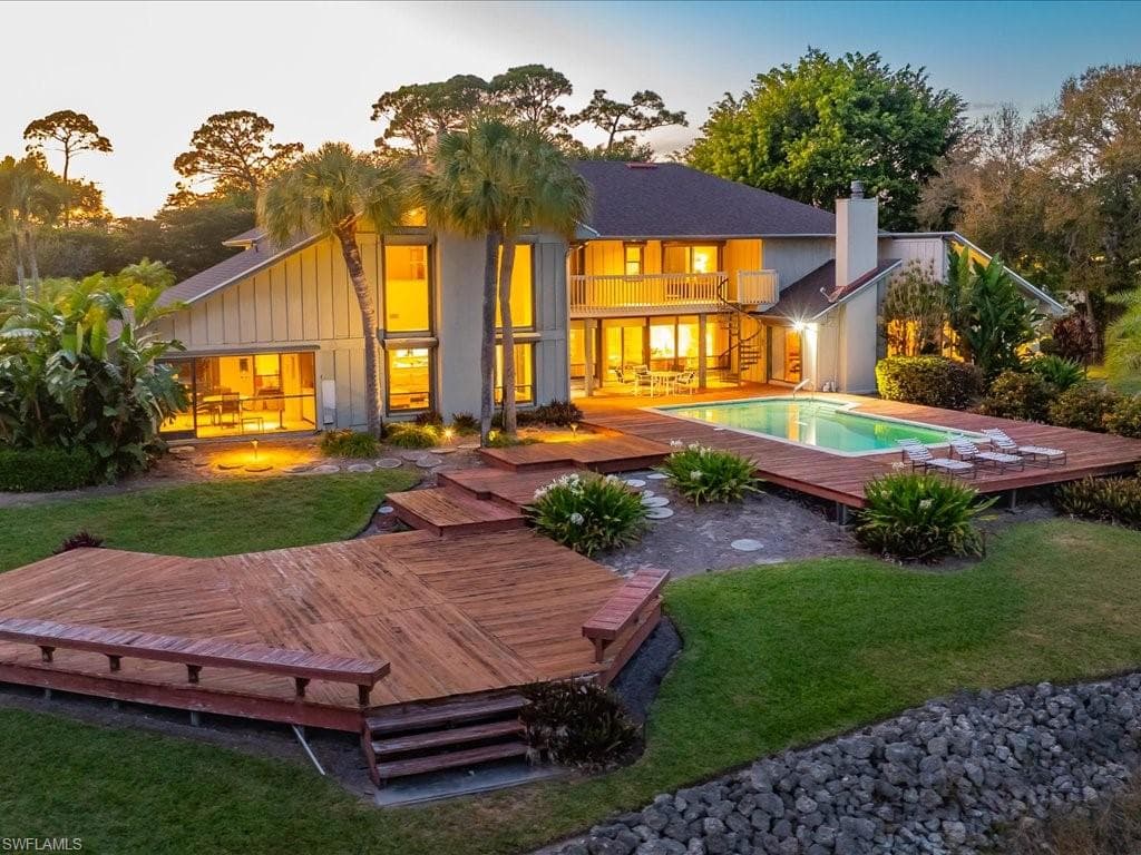 154 Cajeput DR photo 1 of 45