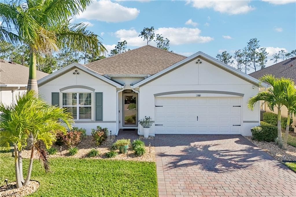 2188 Pigeon Plum WAY photo 1 of 37