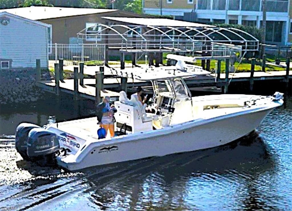 Boaters & Fishermen! This is THE HOME FOR YOU!!!