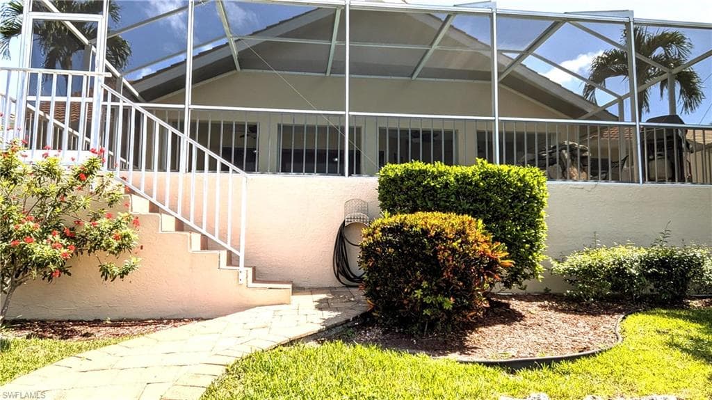 This Home is Elevated for Peace of Mind.