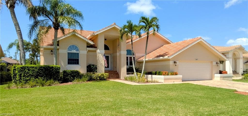 Beautiful Estate Size Homes in a Serene South Fort Myers, FL
