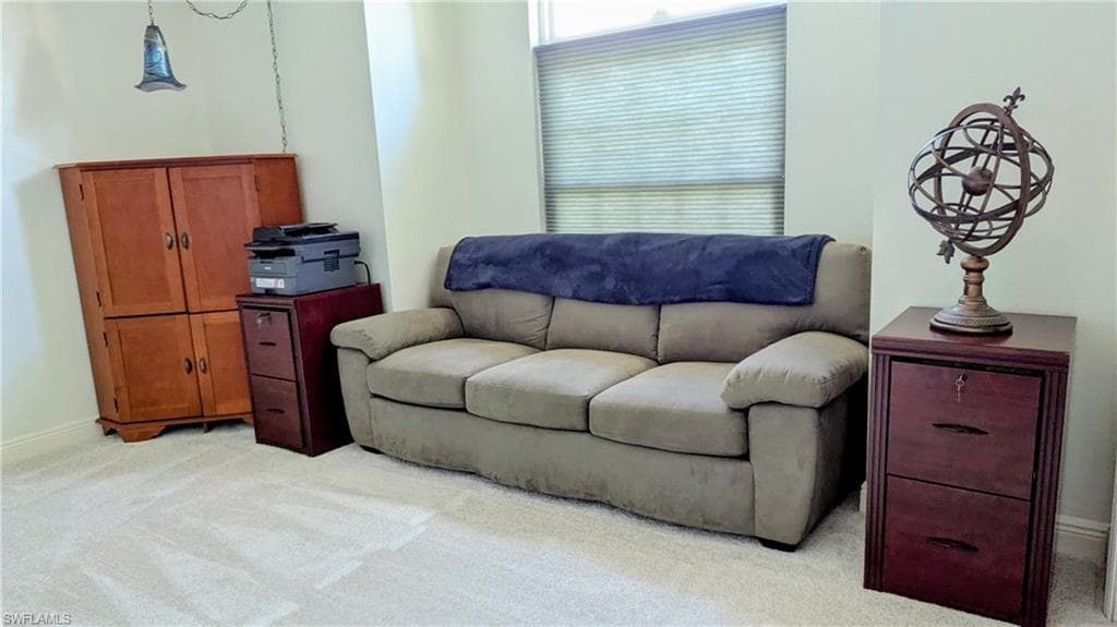 Guest Bedroom #3, Office or Flex Space--Whatever Suits your Needs!