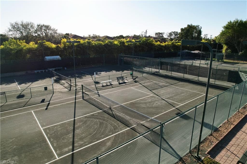 tennis