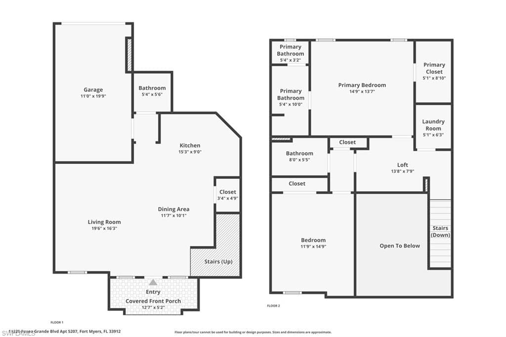 11220 PASEO GRANDE BLVD 5207 photo 22 of 38