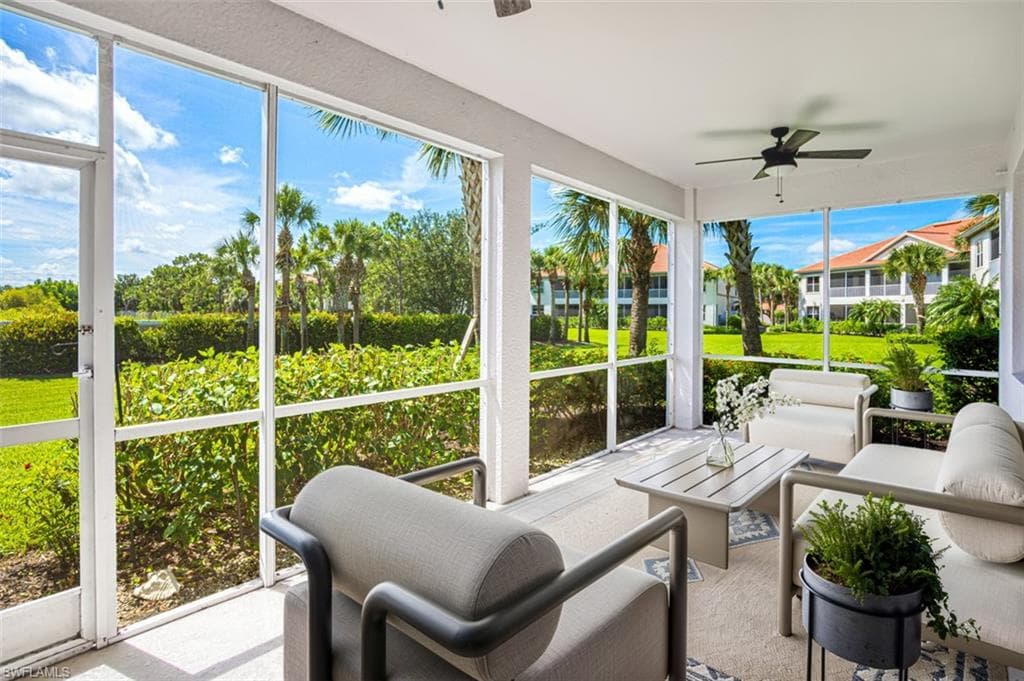 virtual staging