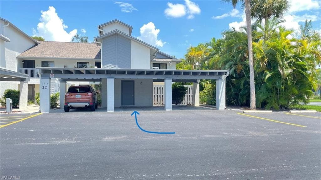 Carport
