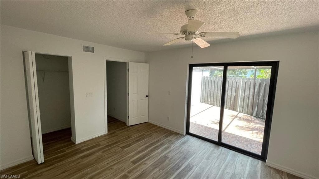 Bedroom 2 with Lanai