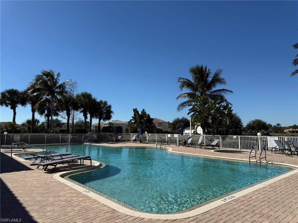 Coral Lakes Community Pool being redone August 2026